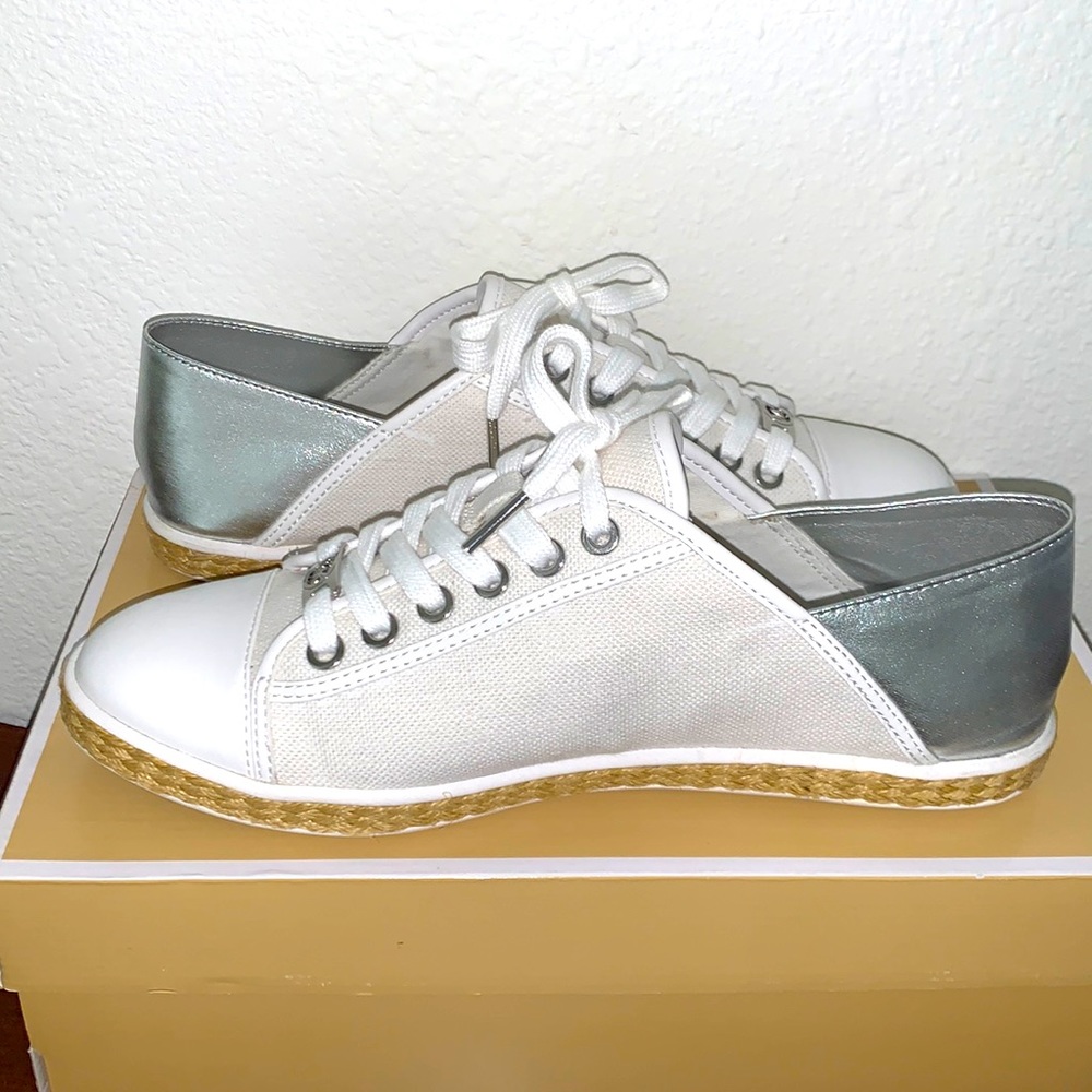 Michael Kors Sneakers💎